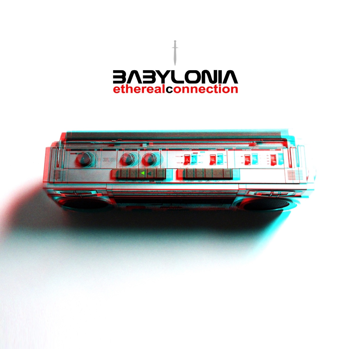 Babylonia - Beautiful Losers (People Theatre's Last Dance Mix)